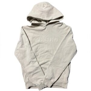 Talentless Bone Hoodie for Men New